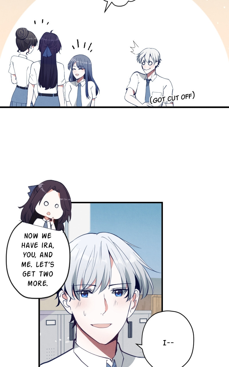 Seven Years Later Chapter 74 page 28 - 