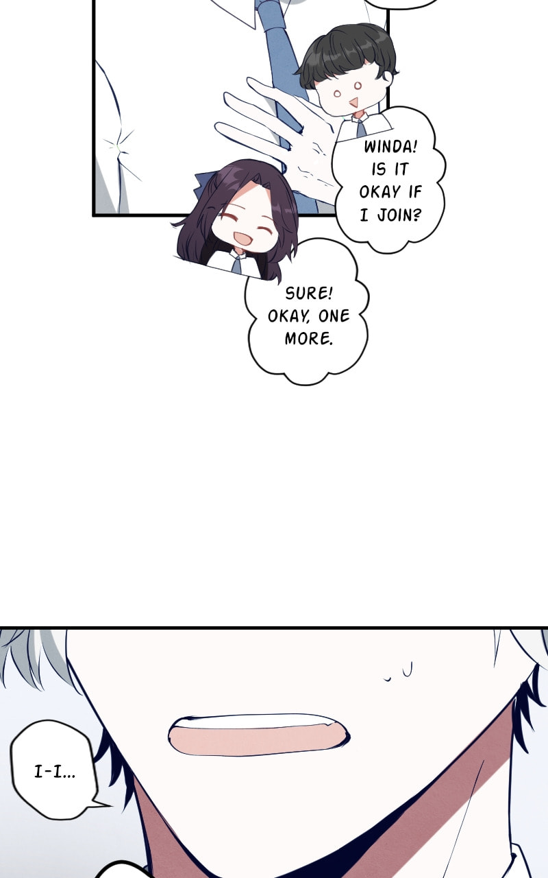 Seven Years Later Chapter 74 page 29 - 