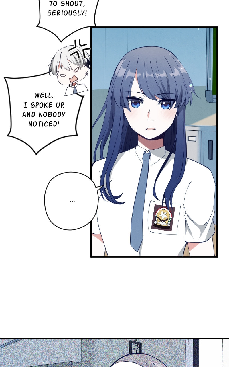 Seven Years Later Chapter 74 page 31 - 