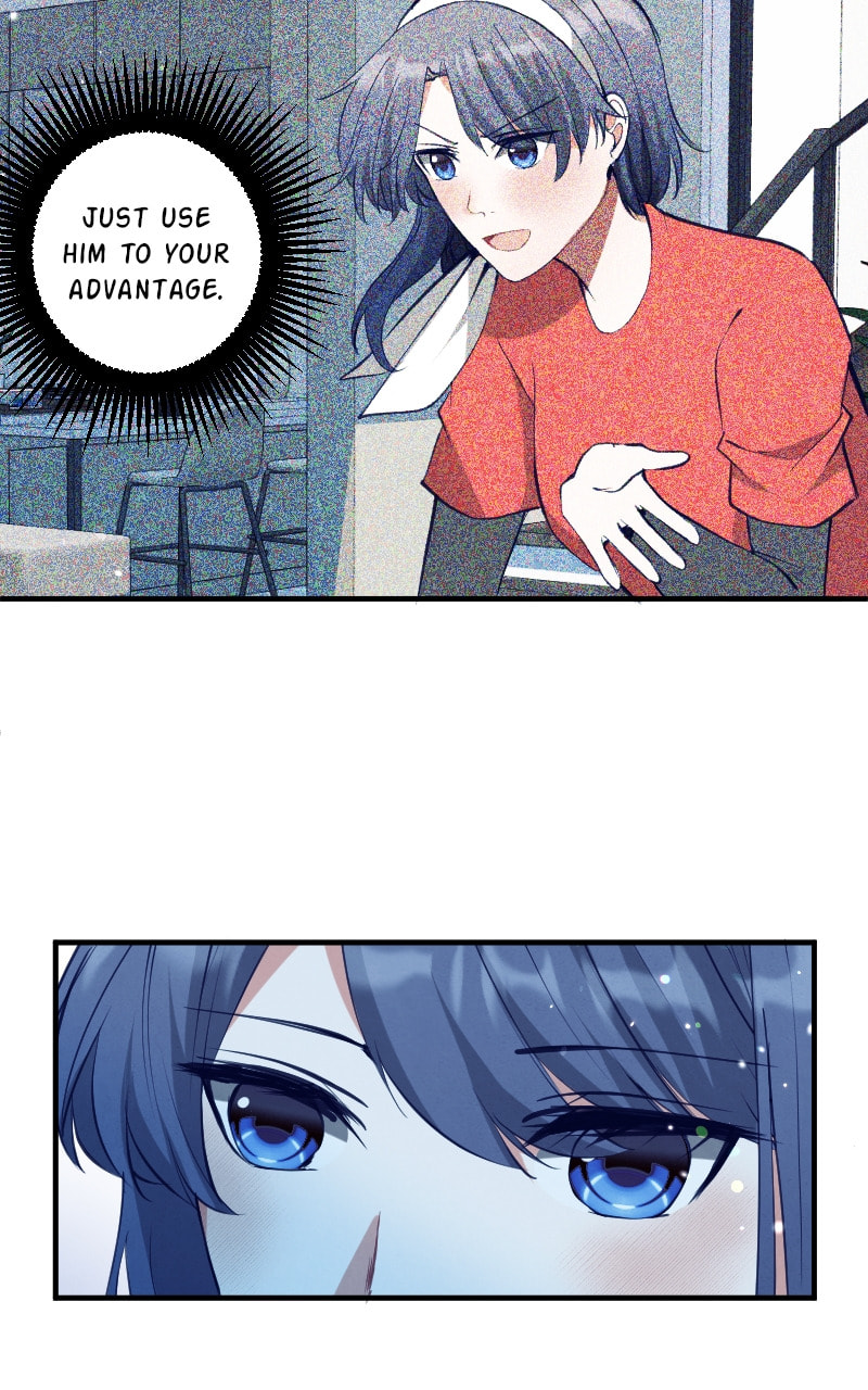 Seven Years Later Chapter 74 page 32 - 