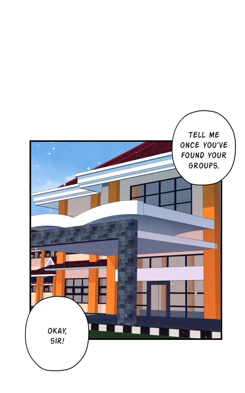 Seven Years Later Chapter 74 page 33 - 