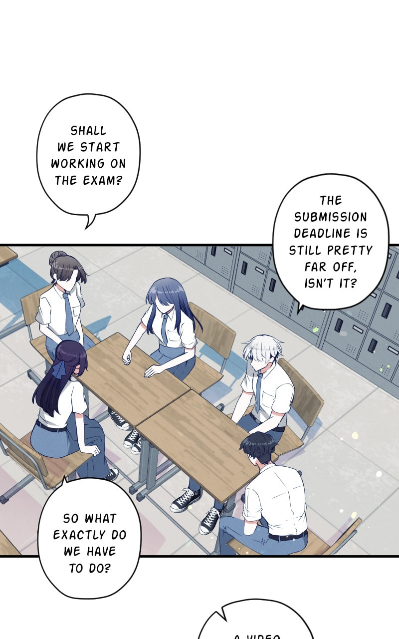 Seven Years Later Chapter 74 page 34 - 
