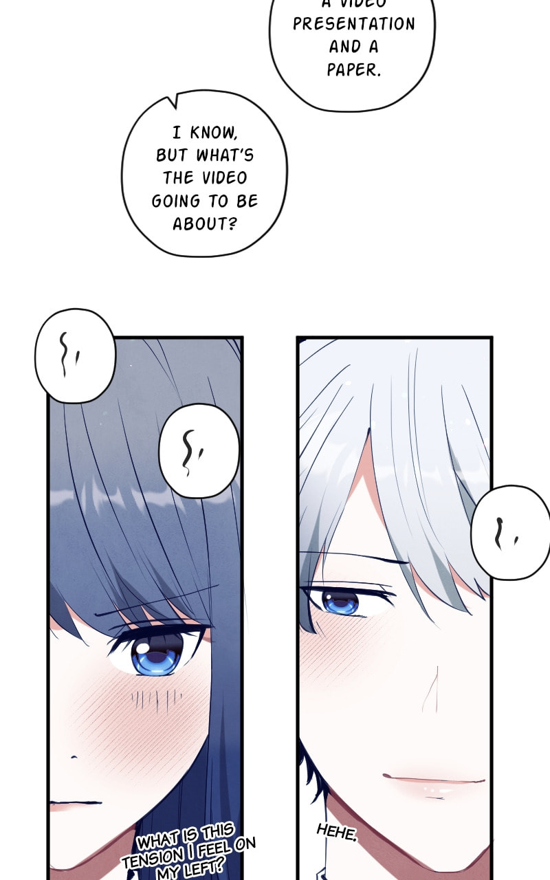 Seven Years Later Chapter 74 page 35 - 