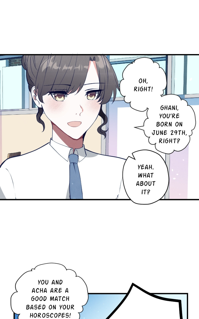 Seven Years Later Chapter 74 page 38 - 