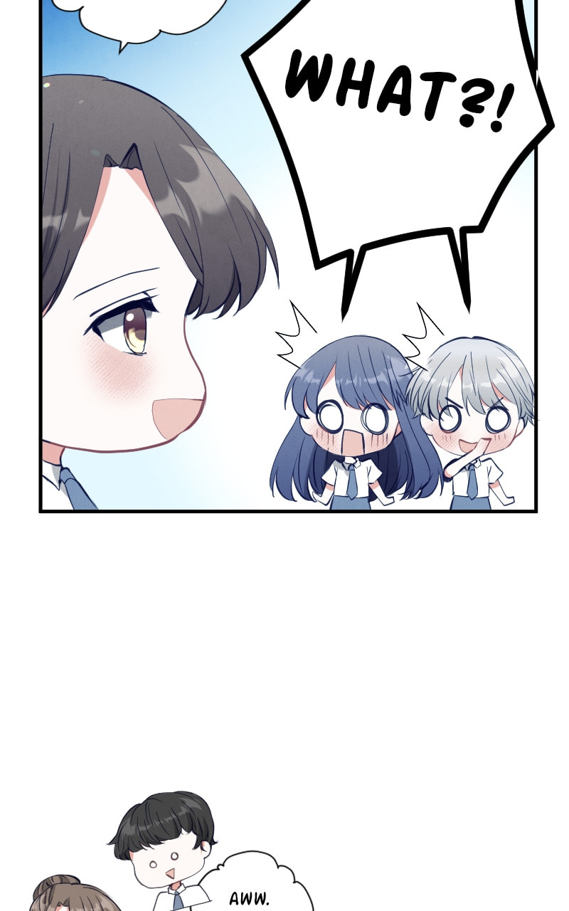 Seven Years Later Chapter 74 page 39 - 