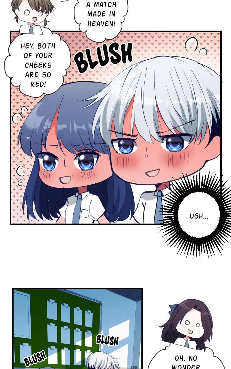 Seven Years Later Chapter 74 page 40 - 