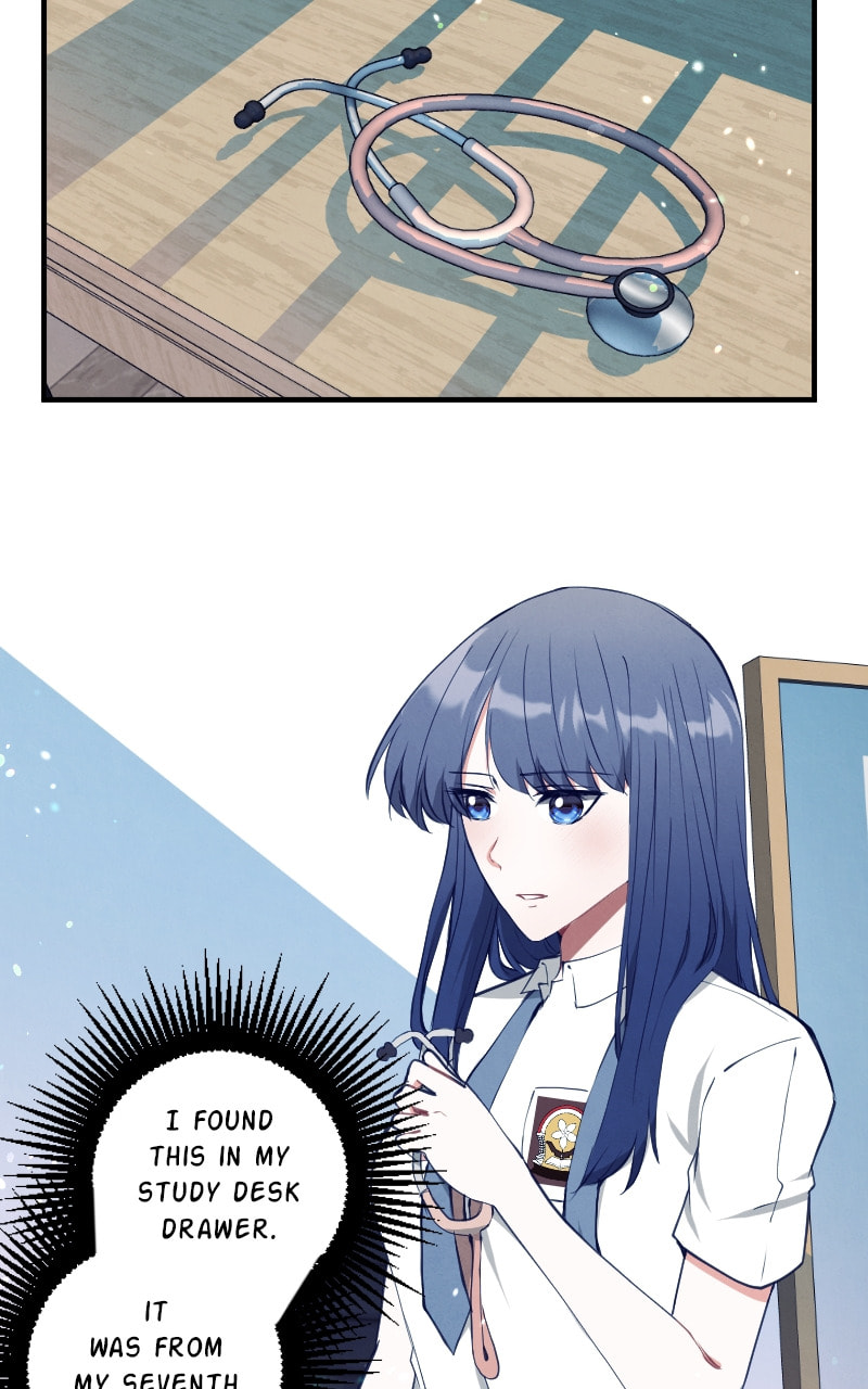 Seven Years Later Chapter 74 page 5 - 