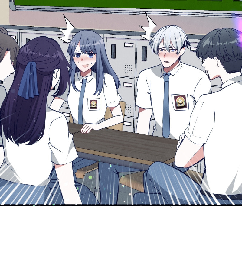 Seven Years Later Chapter 74 page 42 - 