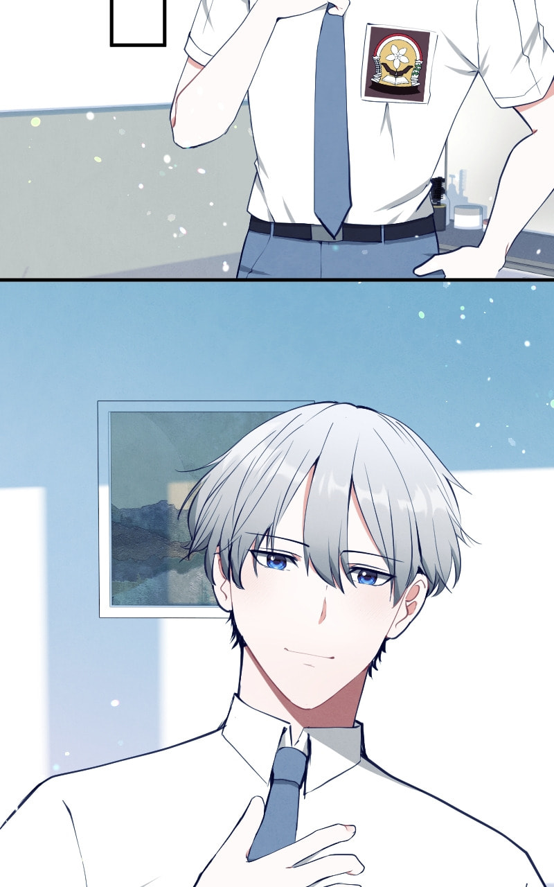 Seven Years Later Chapter 74 page 8 - 