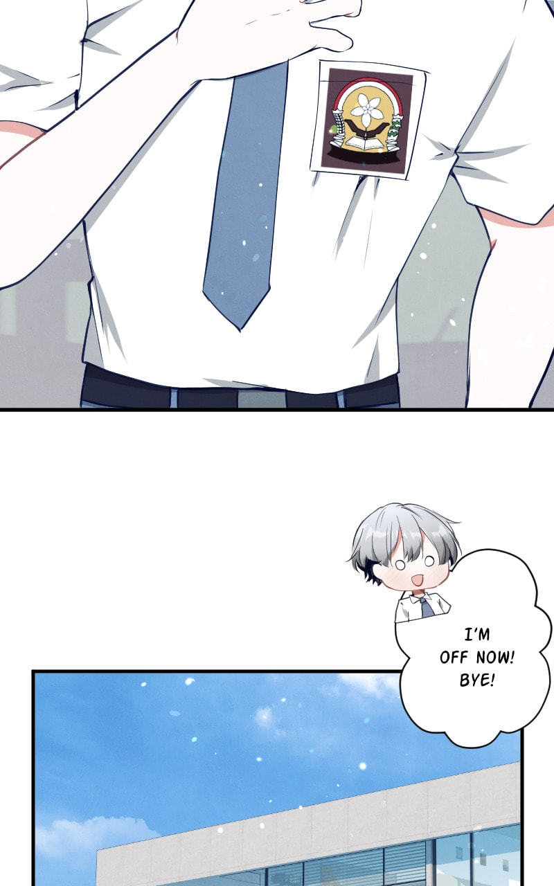 Seven Years Later Chapter 74 page 9 - 