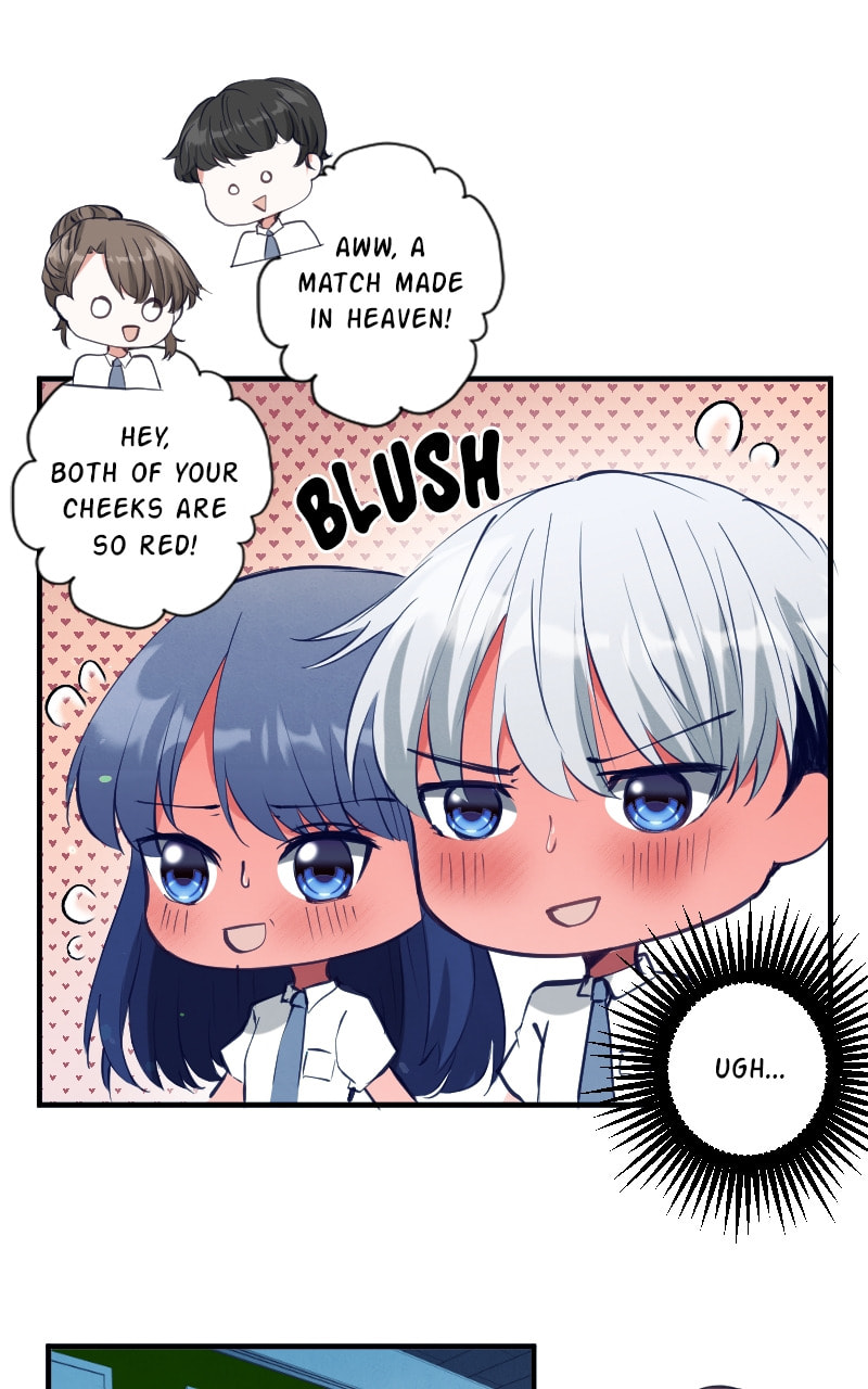 Seven Years Later Chapter 75 page 2 - 