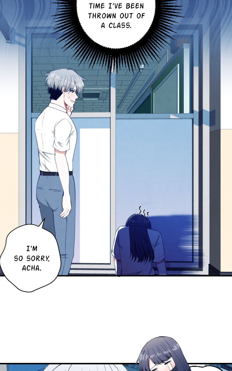 Seven Years Later Chapter 75 page 13 - 