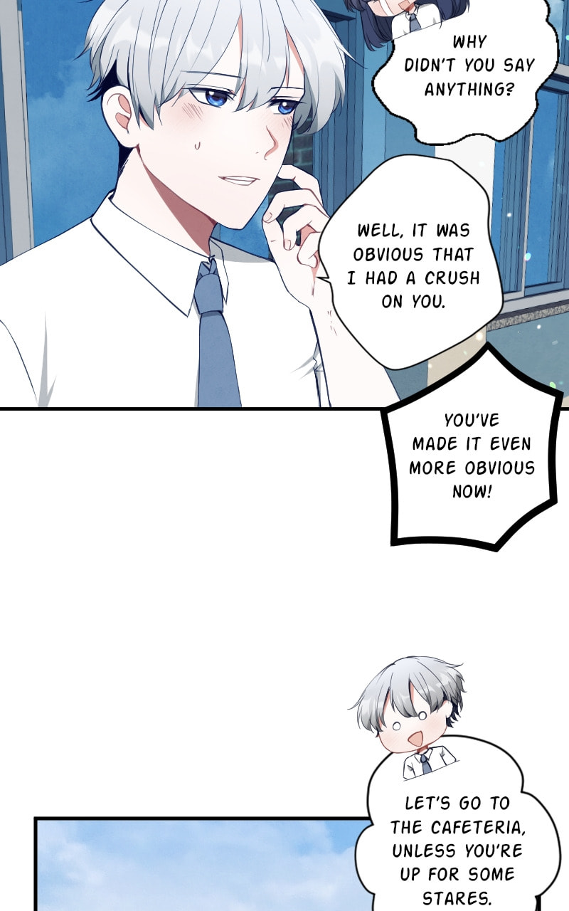 Seven Years Later Chapter 75 page 14 - 