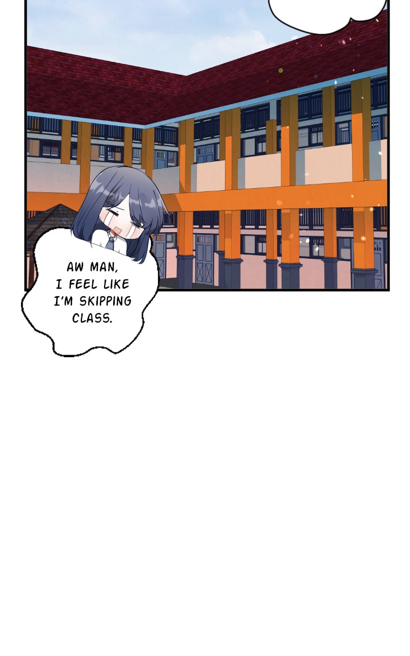 Seven Years Later Chapter 75 page 15 - 