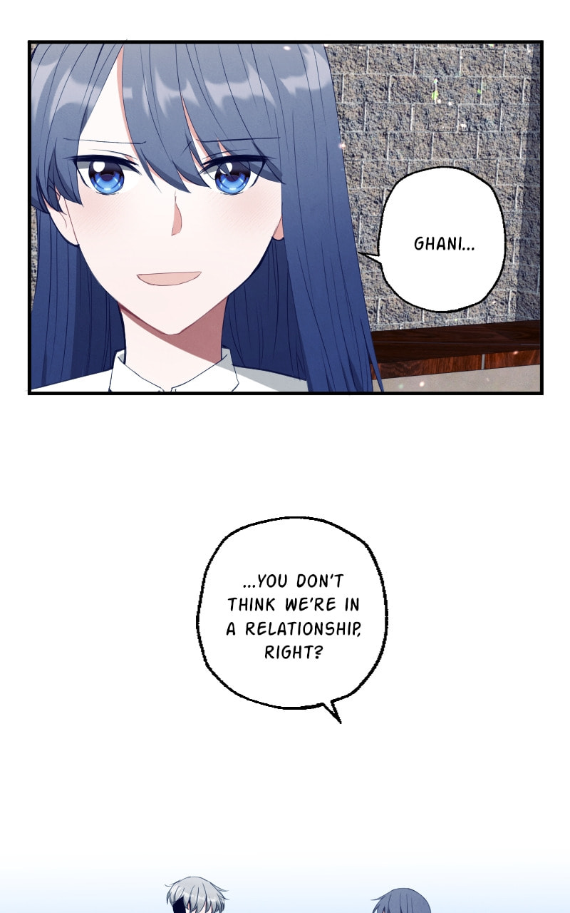 Seven Years Later Chapter 75 page 18 - 