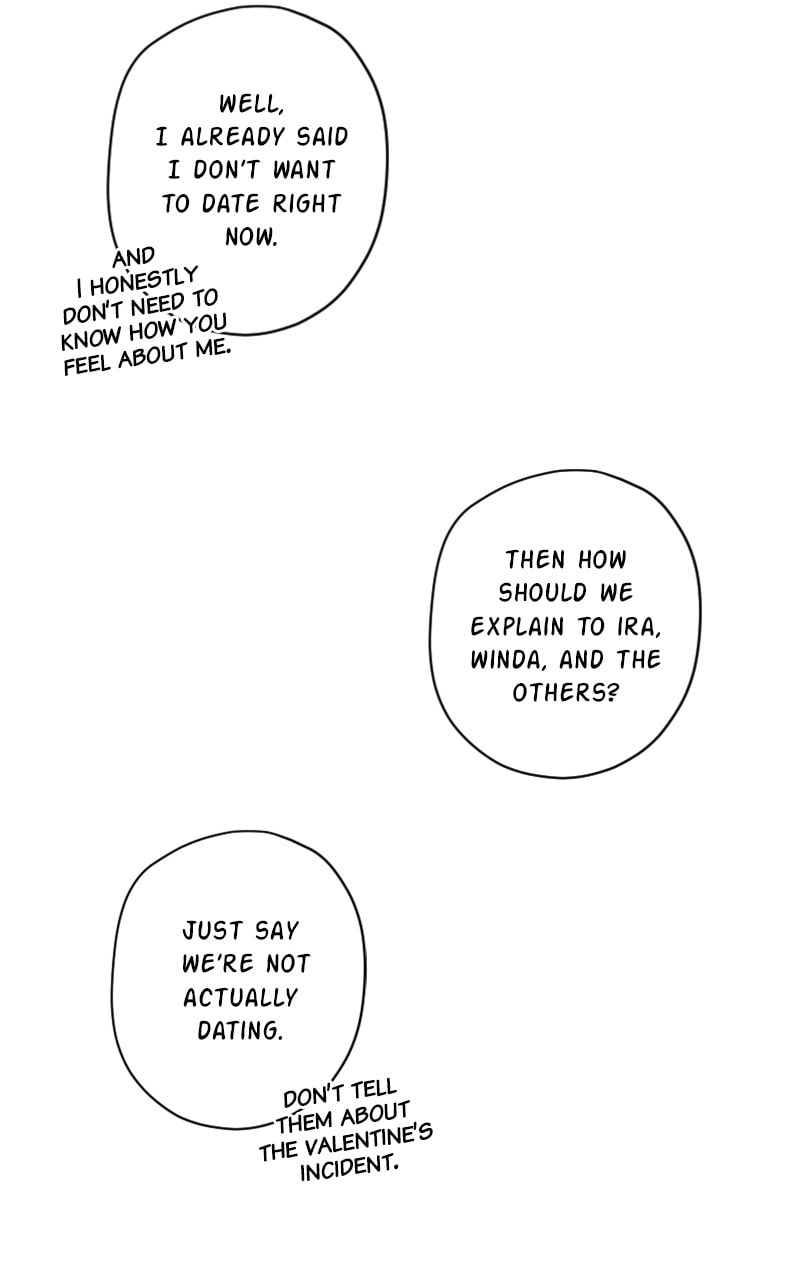 Seven Years Later Chapter 75 page 21 - 
