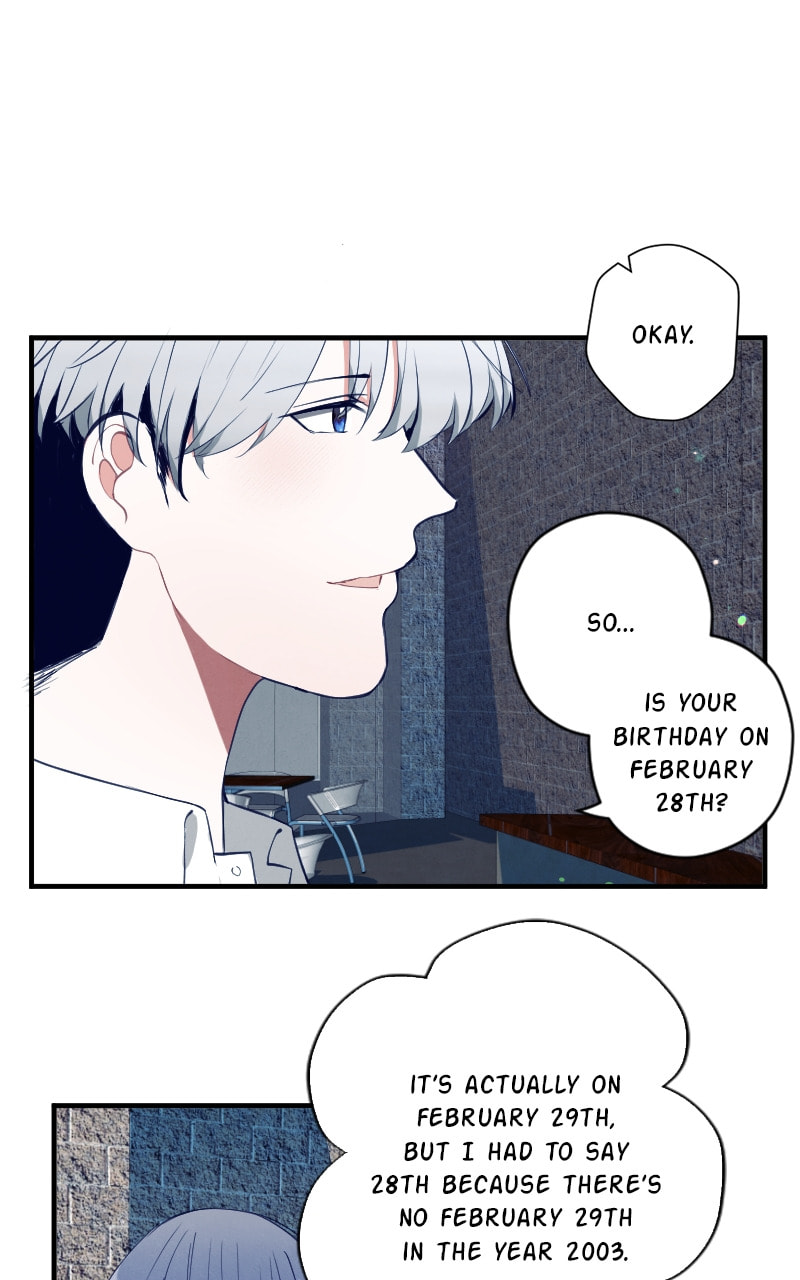 Seven Years Later Chapter 75 page 22 - 