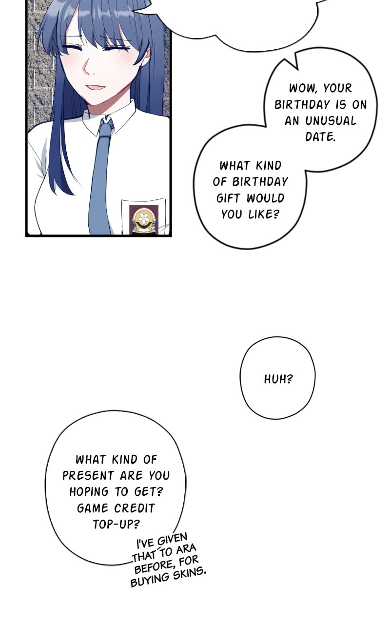 Seven Years Later Chapter 75 page 23 - 
