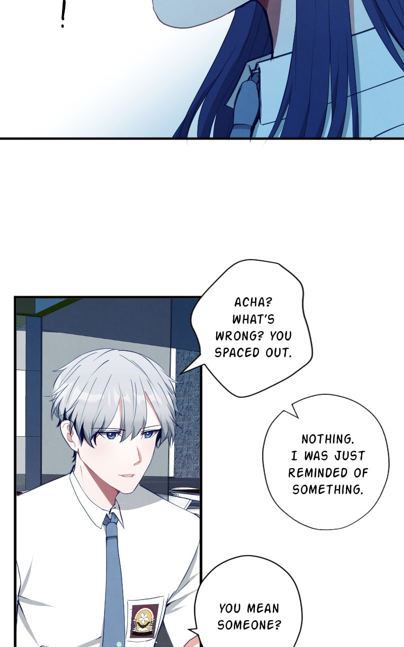 Seven Years Later Chapter 75 page 27 - 