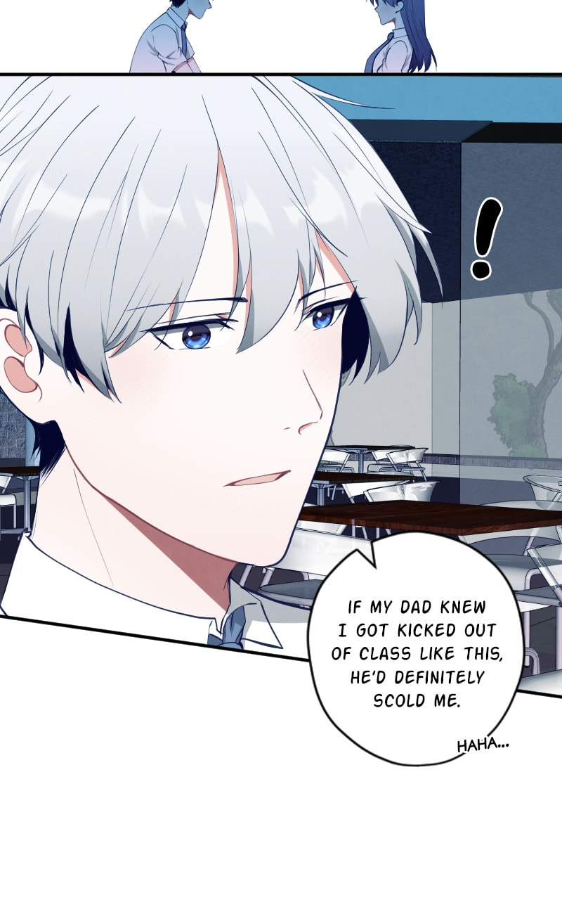 Seven Years Later Chapter 75 page 29 - 
