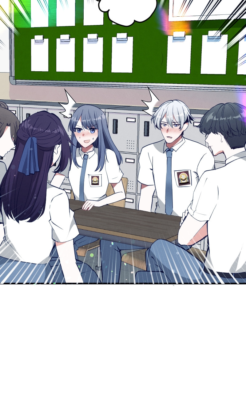 Seven Years Later Chapter 75 page 4 - 