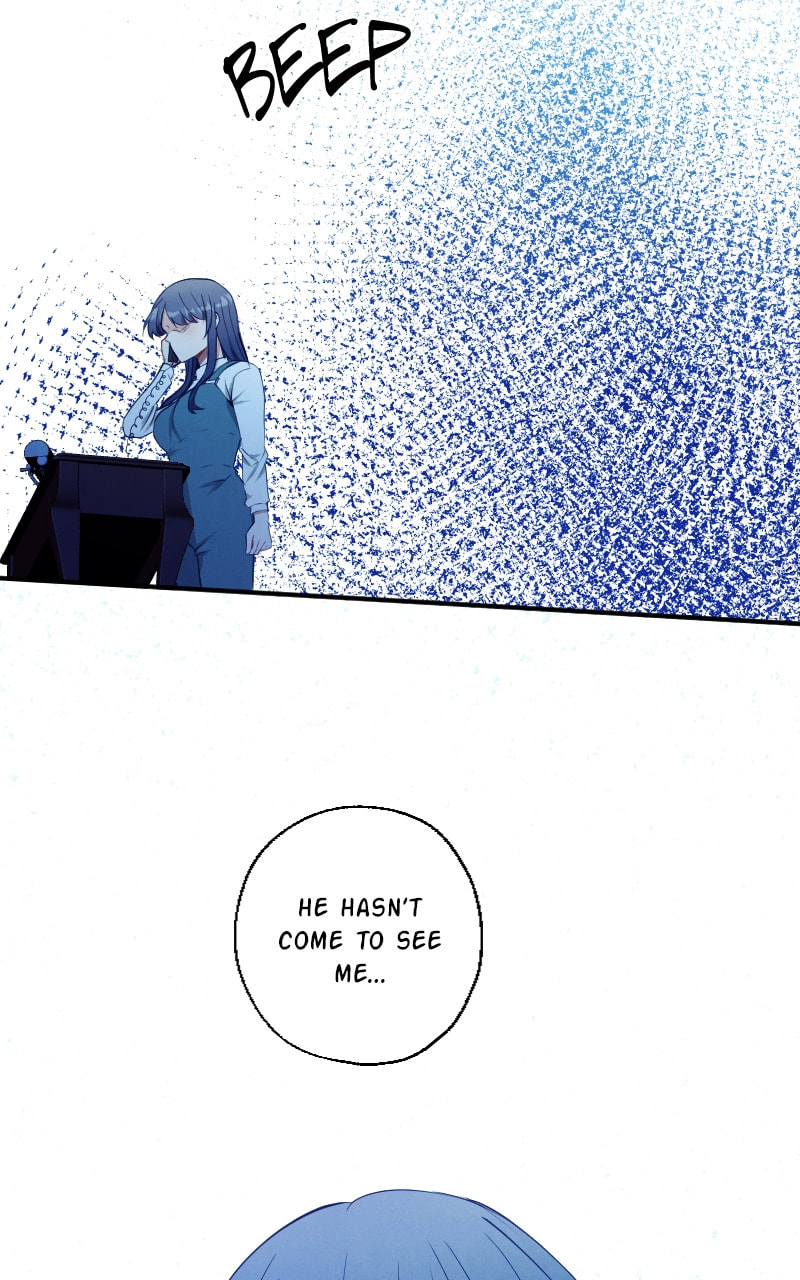 Seven Years Later Chapter 75 page 32 - 