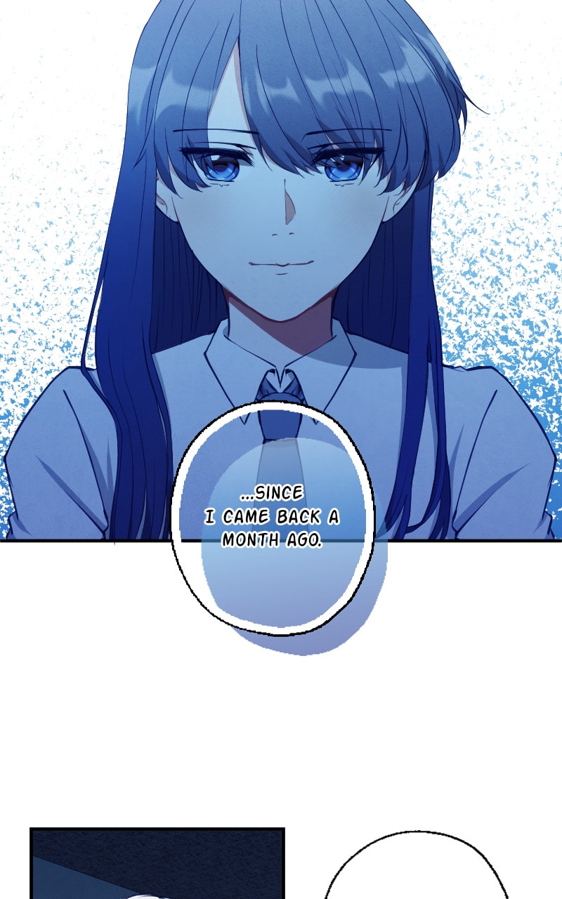 Seven Years Later Chapter 75 page 33 - 