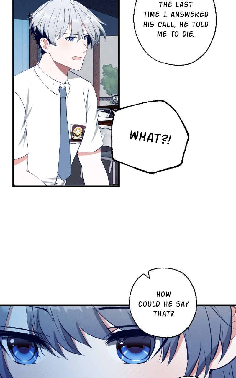 Seven Years Later Chapter 75 page 34 - 