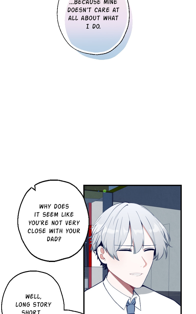 Seven Years Later Chapter 75 page 38 - 