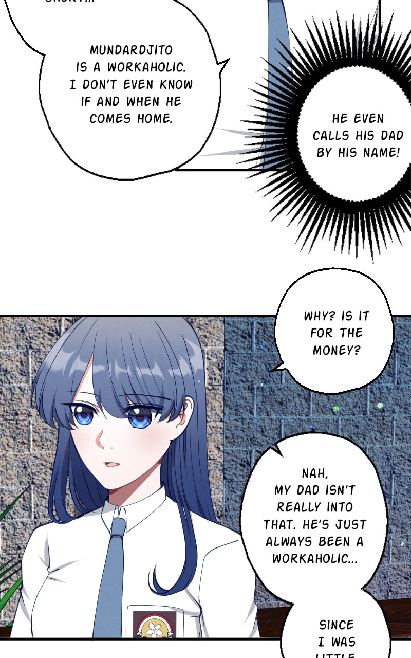 Seven Years Later Chapter 75 page 39 - 
