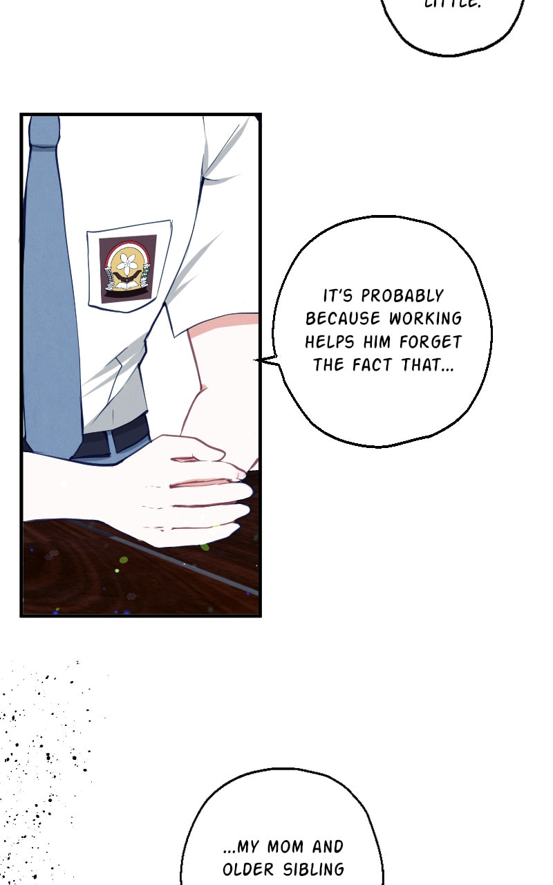 Seven Years Later Chapter 75 page 40 - 