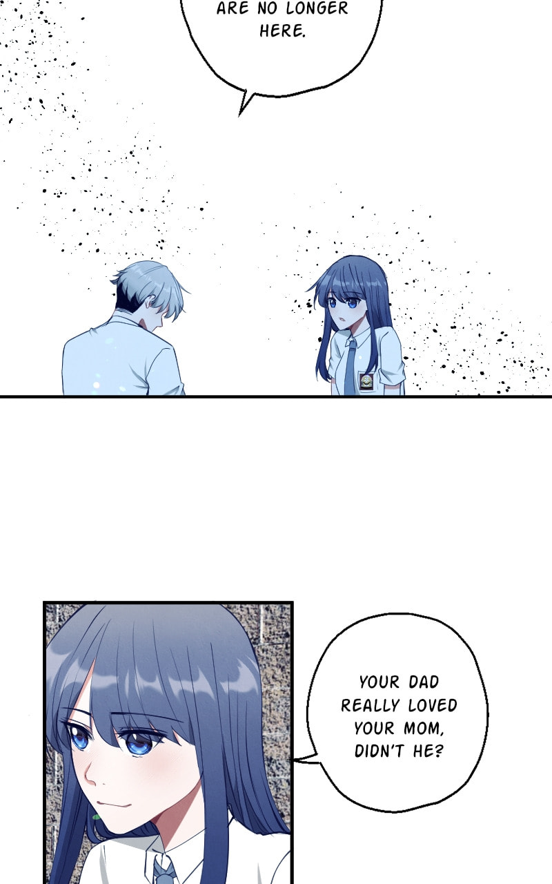 Seven Years Later Chapter 75 page 41 - 