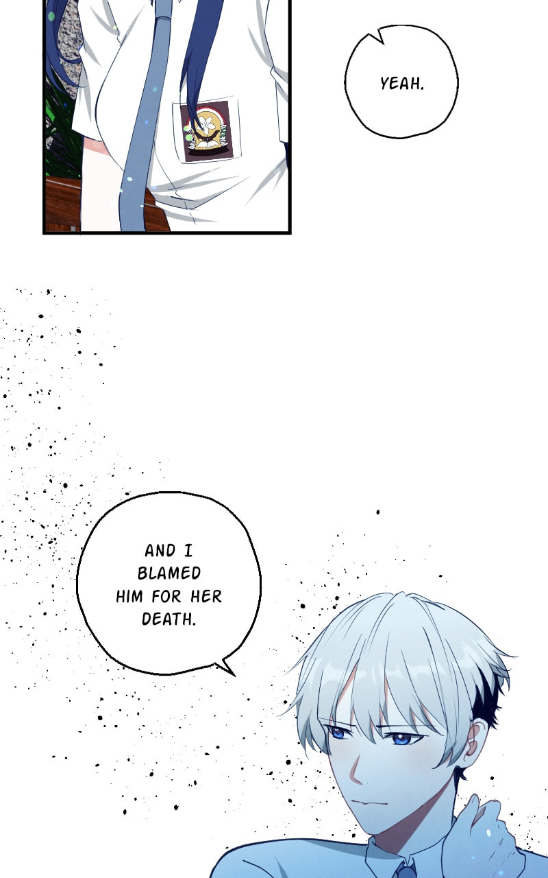Seven Years Later Chapter 75 page 42 - 