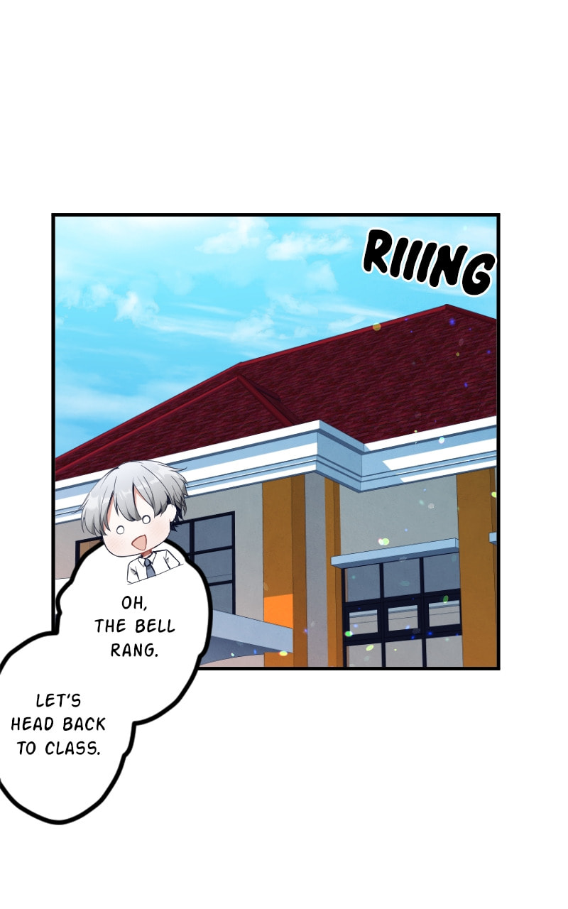 Seven Years Later Chapter 75 page 44 - 