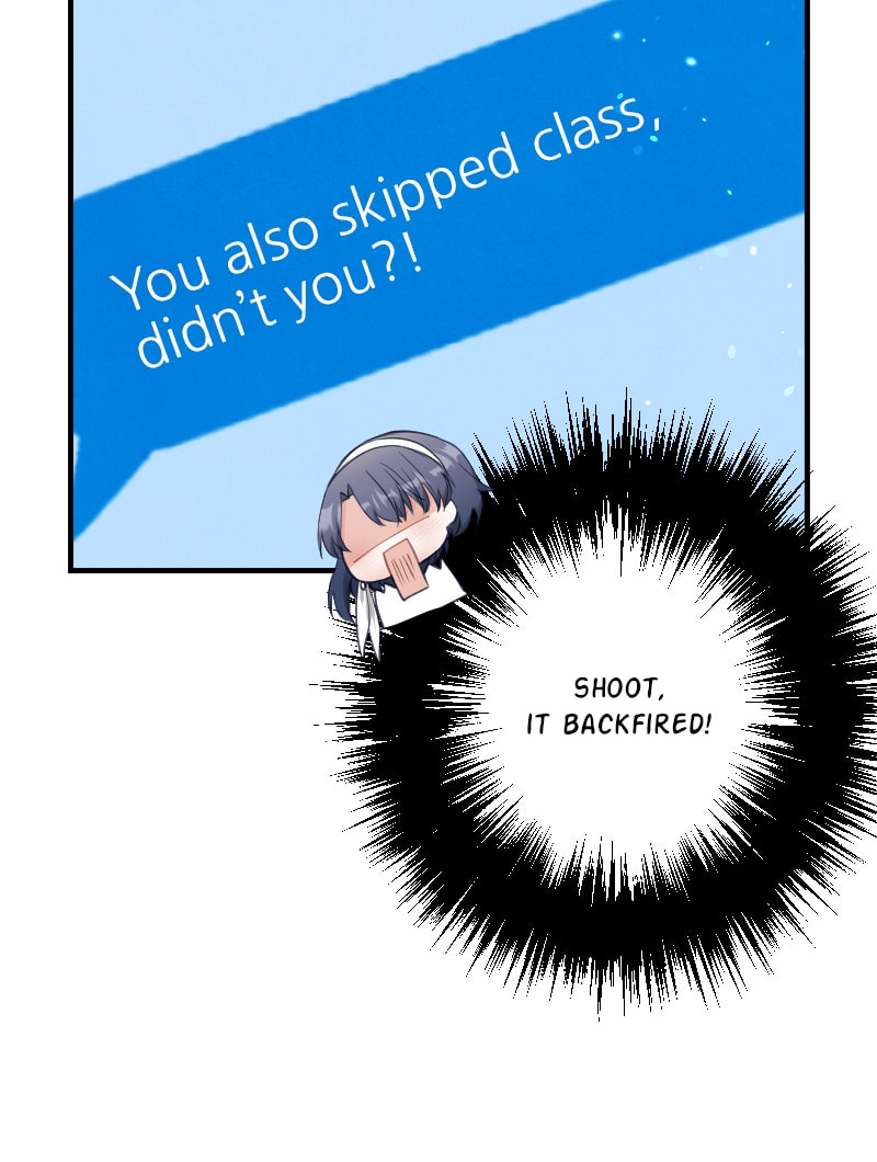 Seven Years Later Chapter 75 page 49 - 