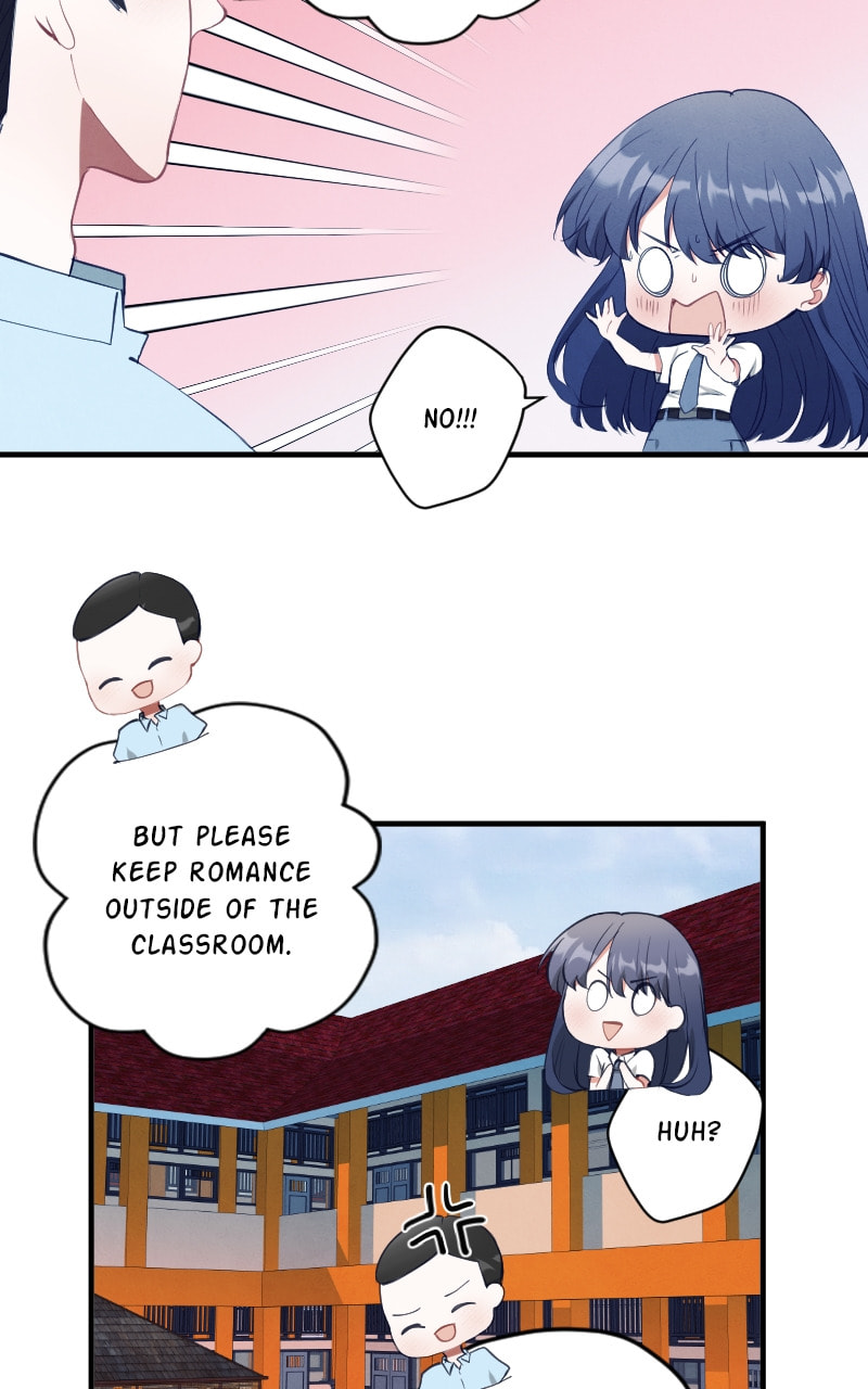 Seven Years Later Chapter 75 page 10 - 
