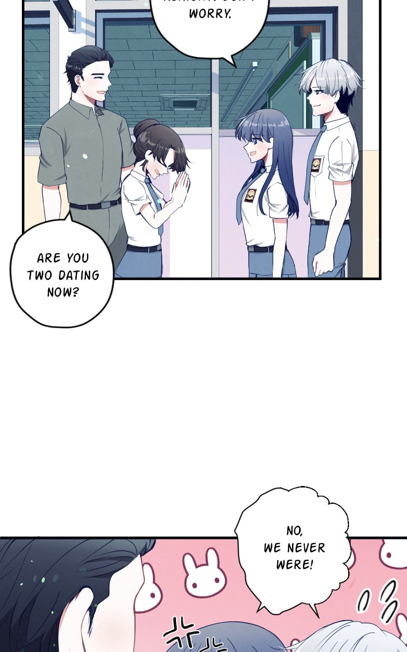 Seven Years Later Chapter 76 page 2 - 