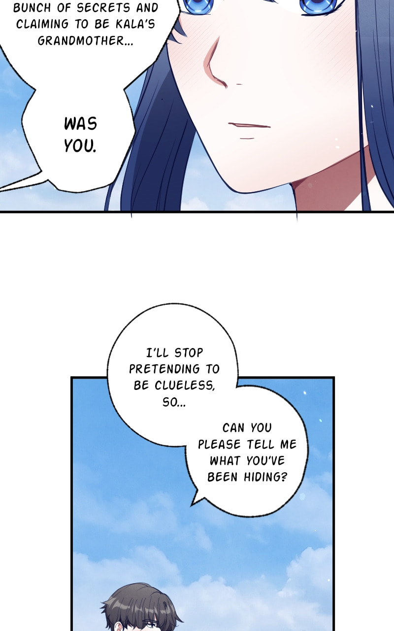 Seven Years Later Chapter 76 page 15 - 