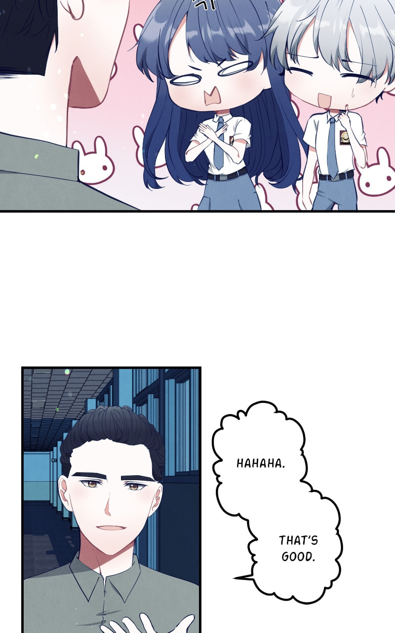 Seven Years Later Chapter 76 page 3 - 