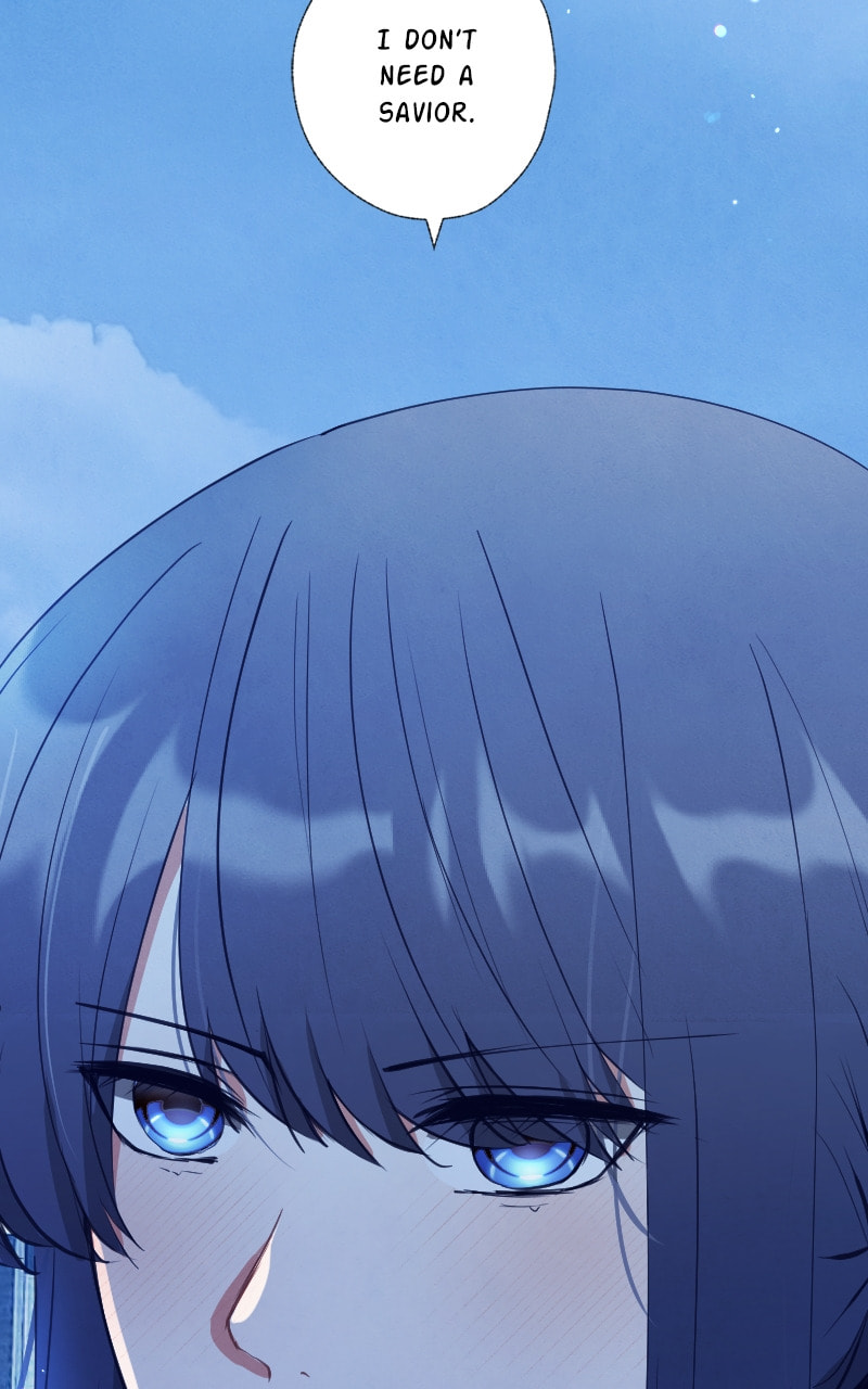 Seven Years Later Chapter 76 page 21 - 