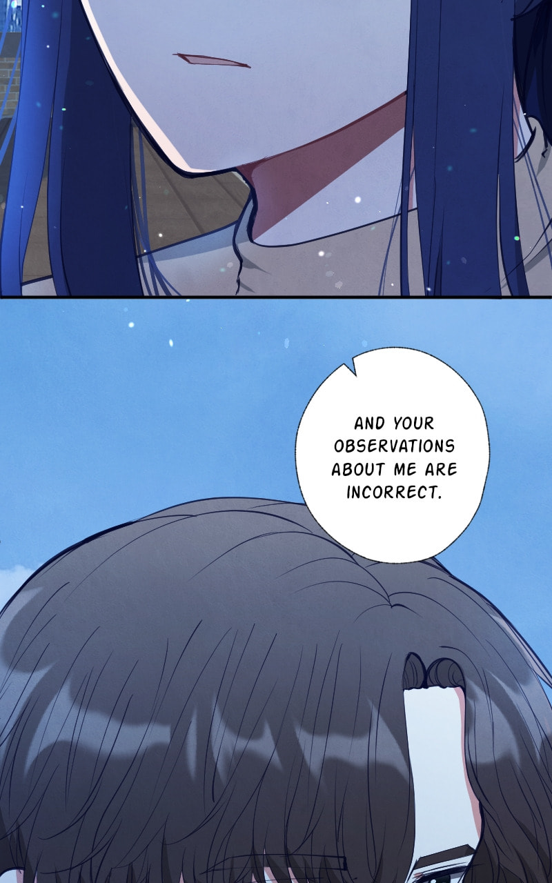 Seven Years Later Chapter 76 page 22 - 