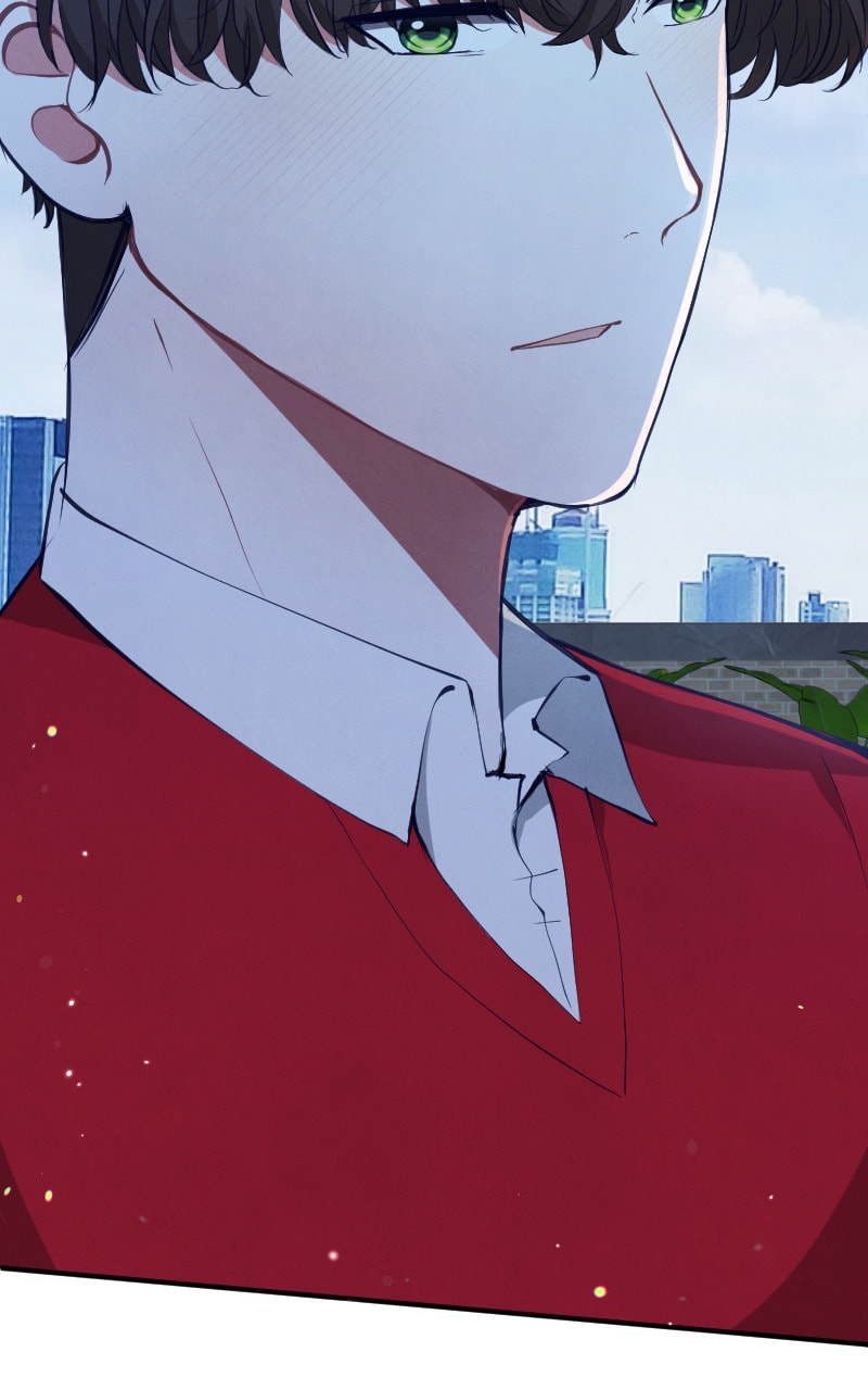 Seven Years Later Chapter 76 page 23 - 