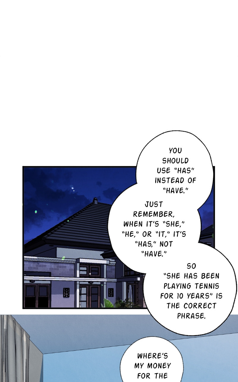 Seven Years Later Chapter 76 page 25 - 