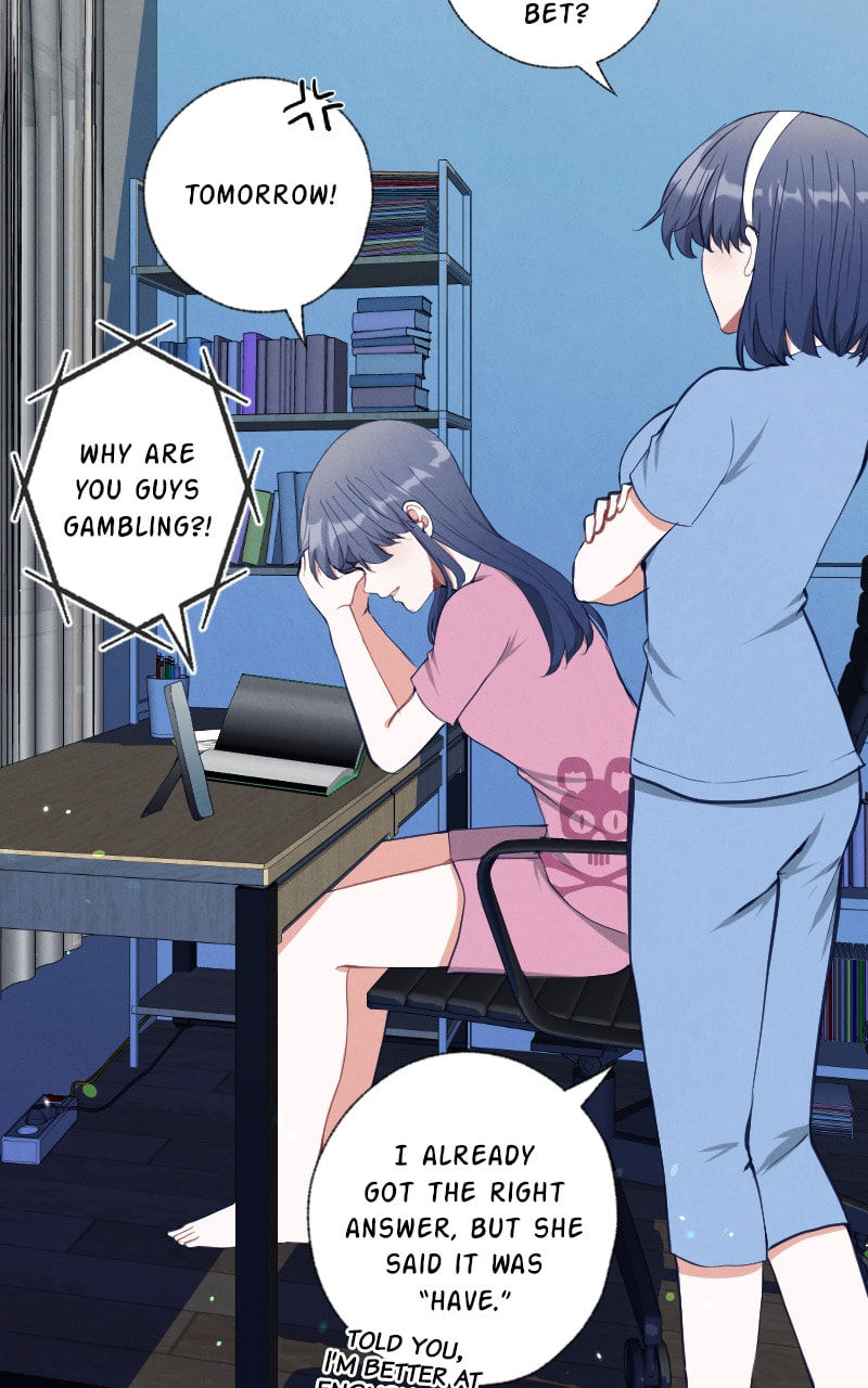 Seven Years Later Chapter 76 page 26 - 