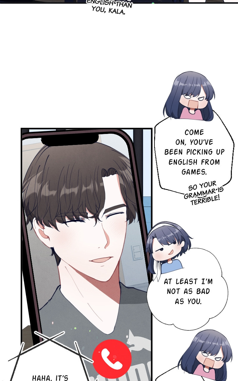 Seven Years Later Chapter 76 page 27 - 