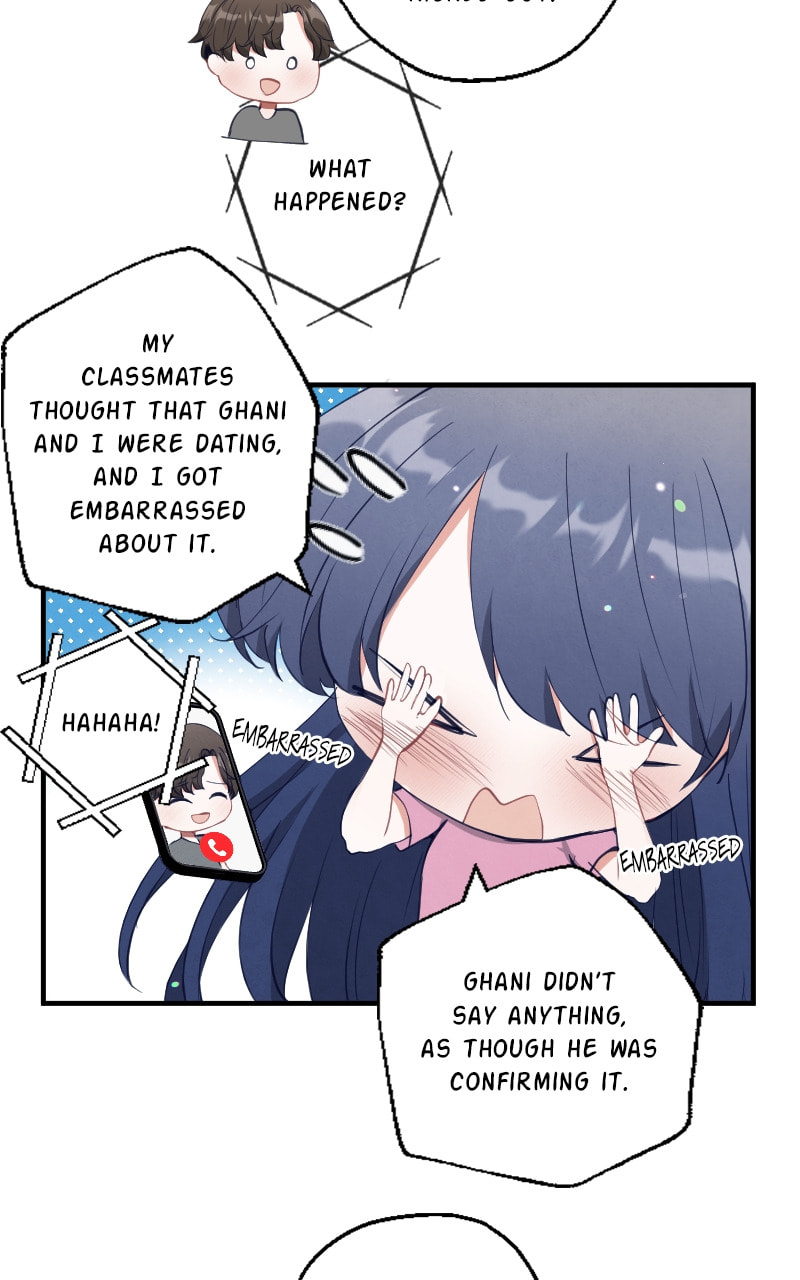 Seven Years Later Chapter 76 page 29 - 