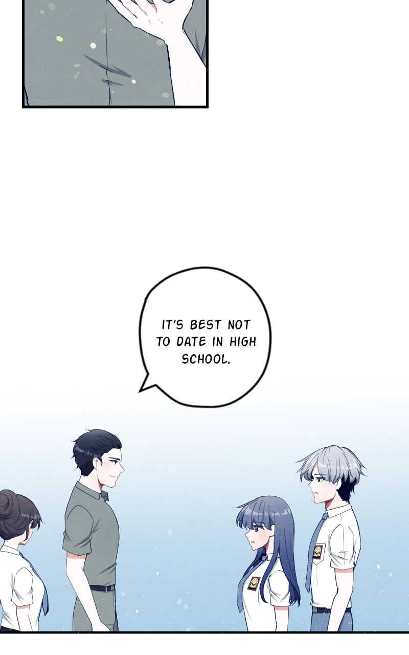 Seven Years Later Chapter 76 page 4 - 