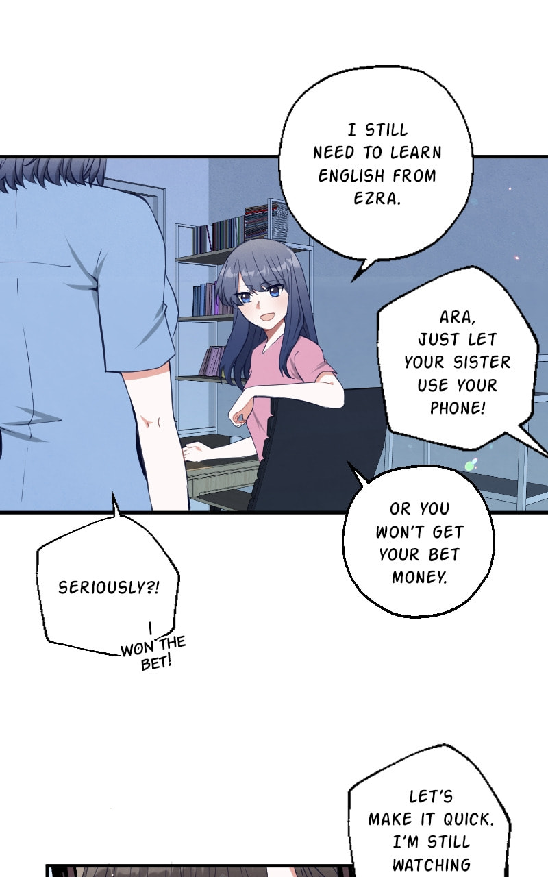 Seven Years Later Chapter 76 page 31 - 