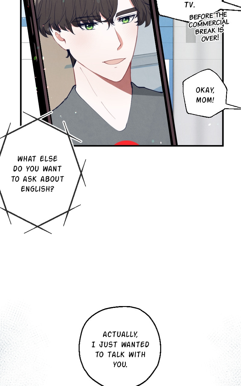 Seven Years Later Chapter 76 page 32 - 
