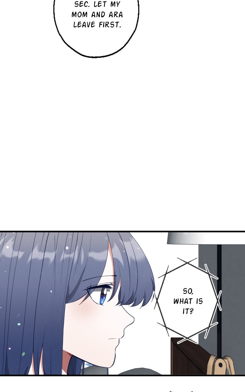Seven Years Later Chapter 76 page 34 - 